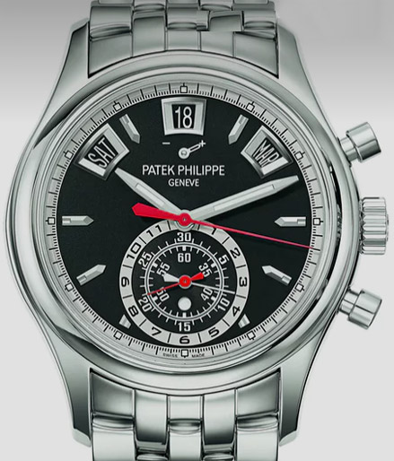 patek-philippe-59601a-black-dial-annual-calendar-chronograph